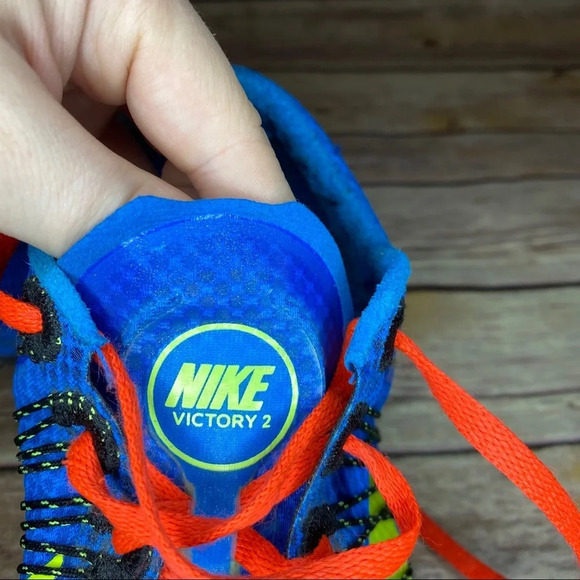 Nike Cleats - Picture 3 of 8